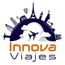 Logo de Innovaviajes